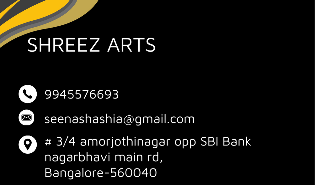 shreez arts